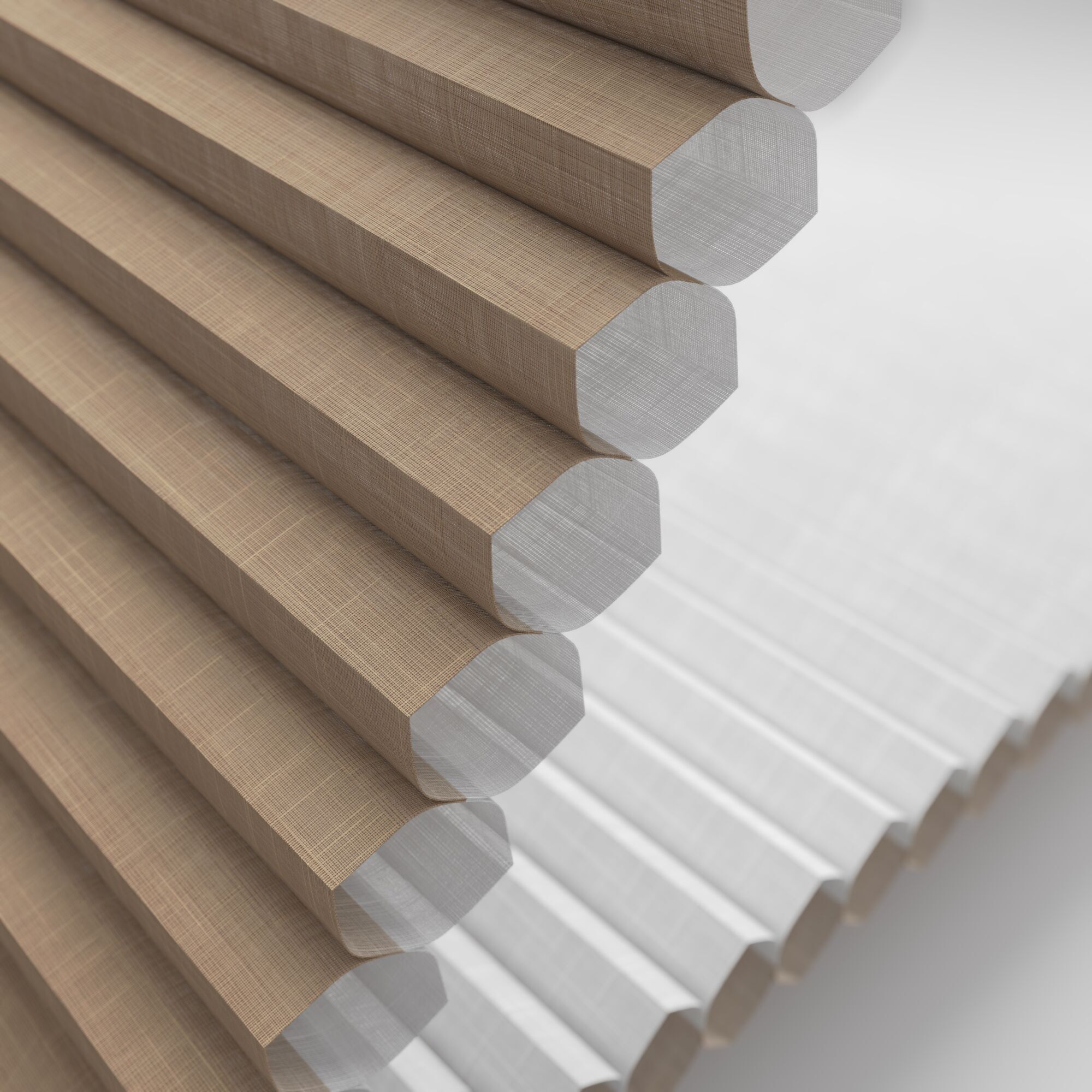 Honeycell Collection installation 6