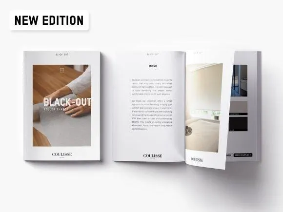 Black-out collection