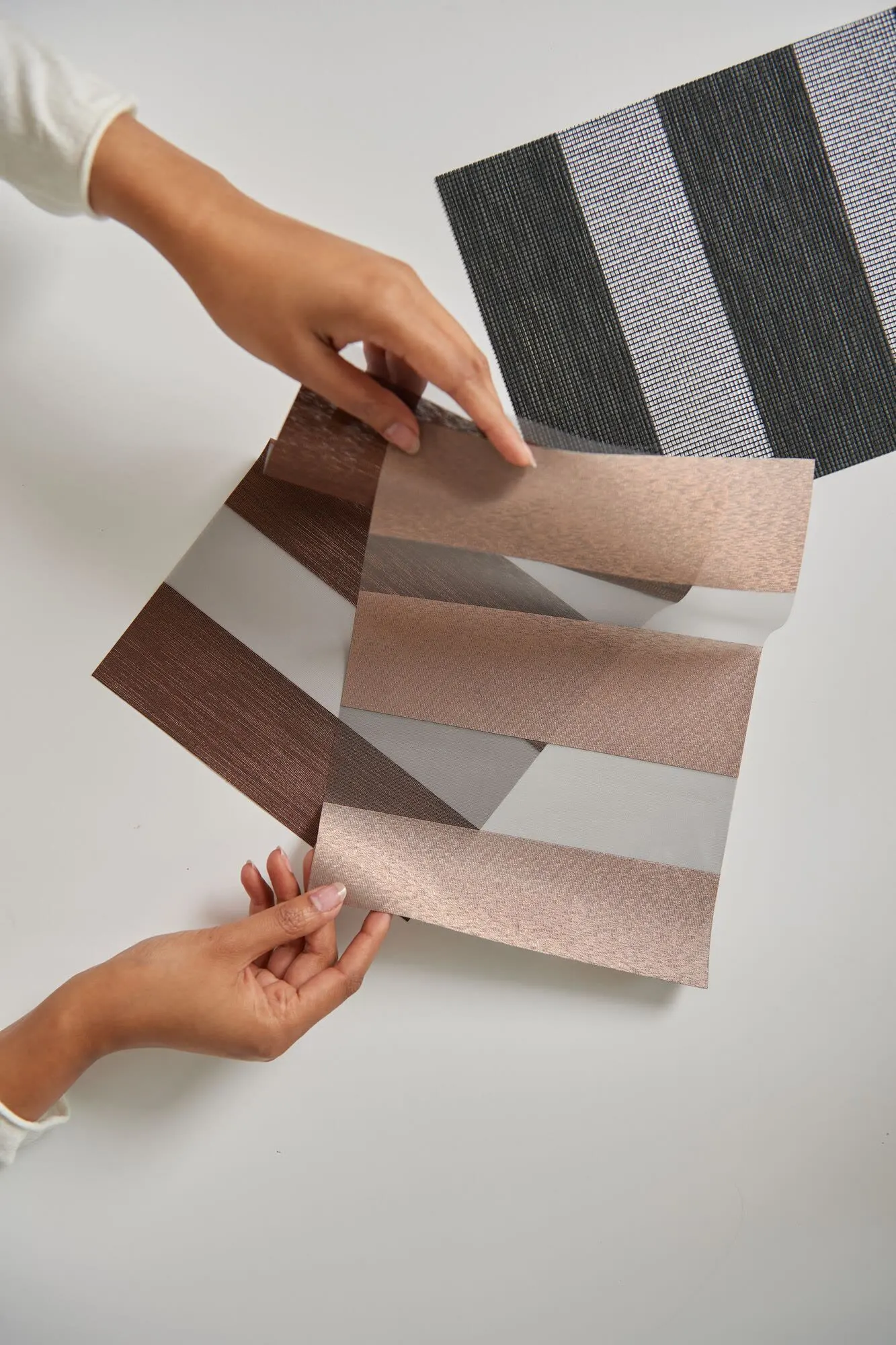 Fabric Collection
